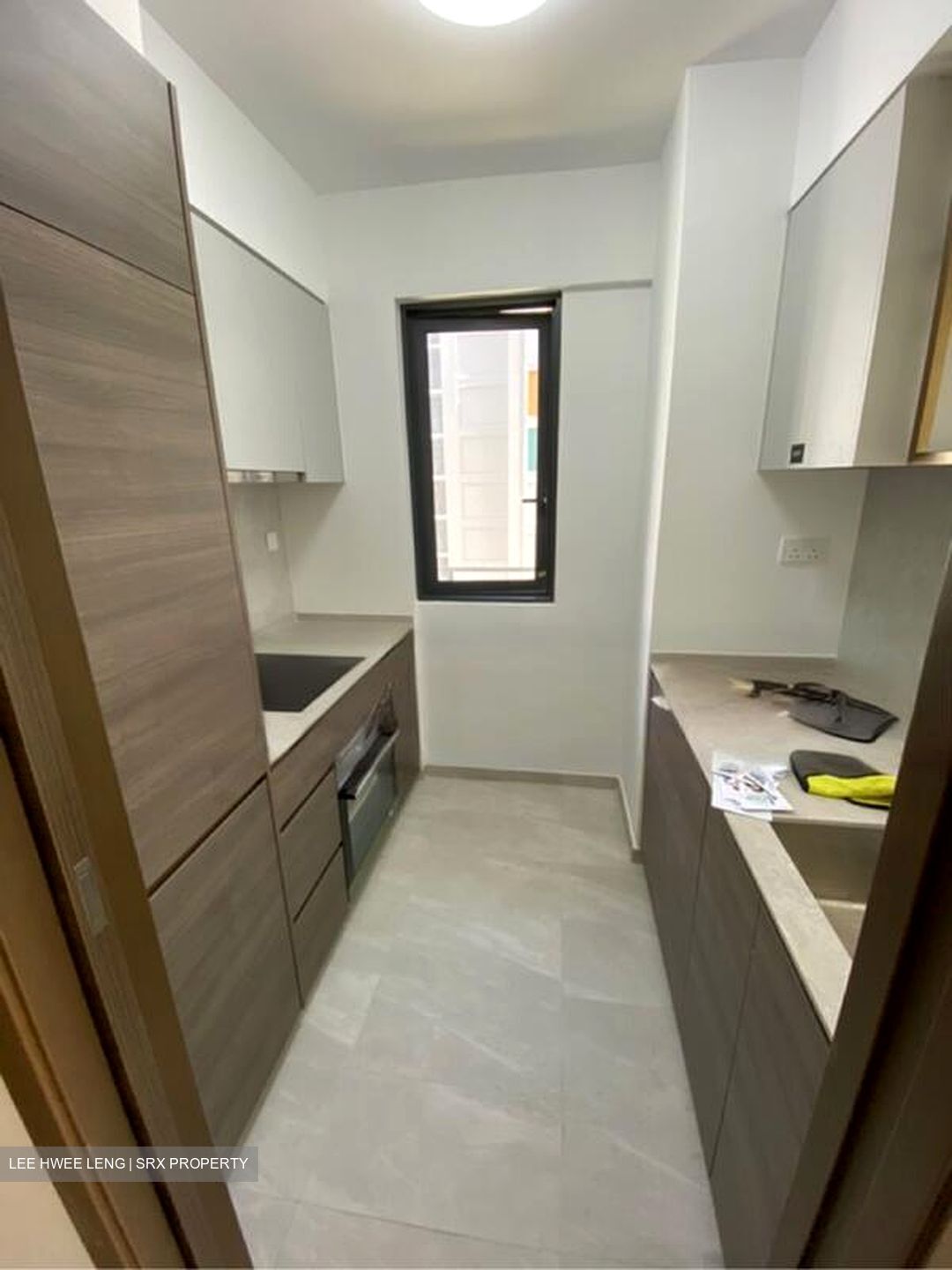 The Florence Residences (D19), Apartment #429720001